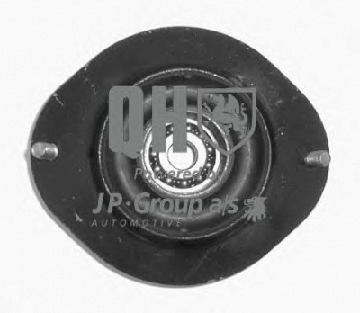 JP GROUP 1242401609 -  Опора стойки амортизатора